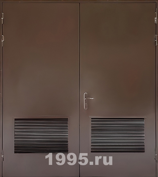 Внешняя сторона