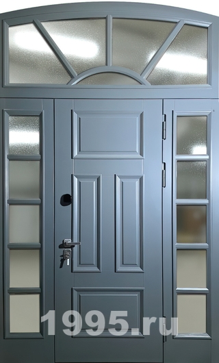 Внешняя сторона Внешняя сторона