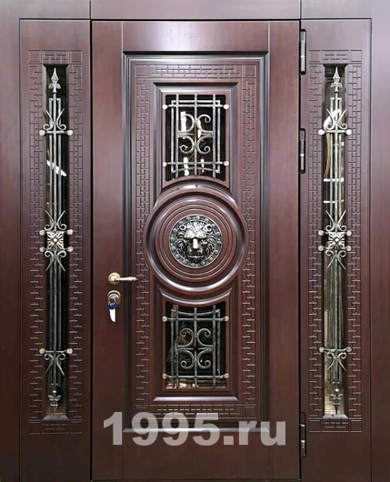 Внешняя сторона Внешняя сторона