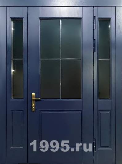 Внешняя сторона Внешняя сторона